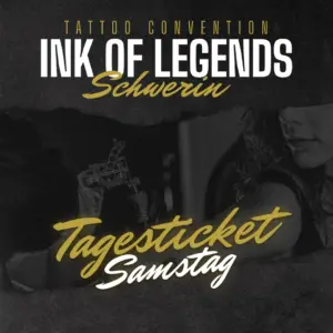 Tagesticket Samstag